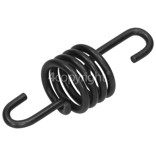 McCulloch Anti Vibration Spring www.4mcculloch.co.uk