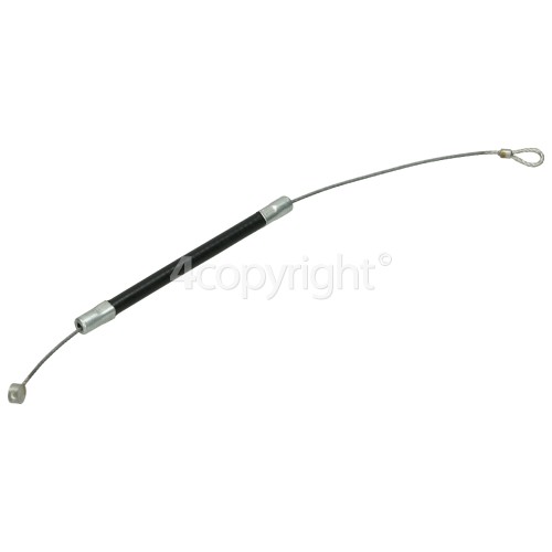 Flymo EasiCut 600XT Rear Switch Cable