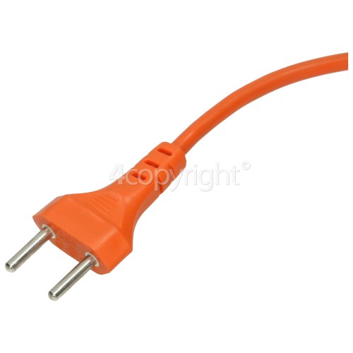 Flymo TMET1000xT Mains Lead Ch