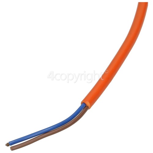 Flymo TMET1000xT Mains Lead Ch