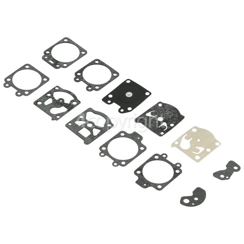 McCulloch Gasket\diaphragm Kit