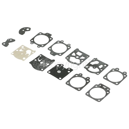 McCulloch Mac Cat 335 Gasket\diaphragm Kit