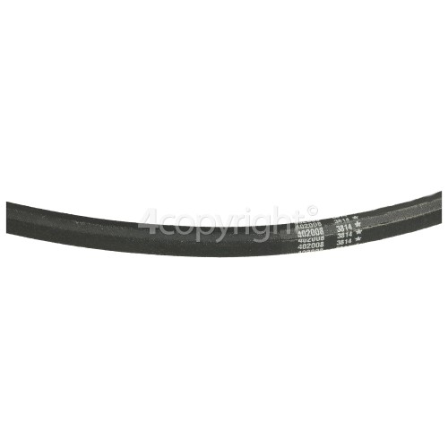 McCulloch M13592RB Drive Belt