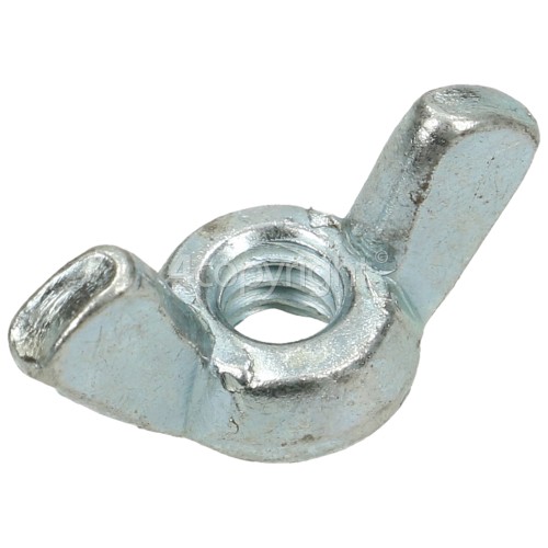 Flymo Wing Nut Debris Guard L400 Official Flymo Shop