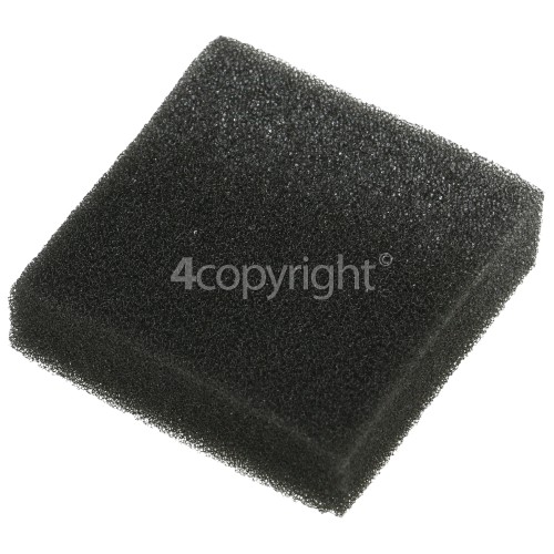 McCulloch Air Filter www.4mcculloch.co.uk