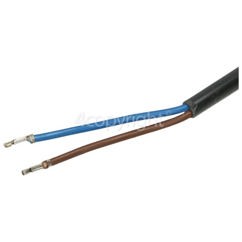 Flymo Turbo Compact 350 VIsion Lead 330