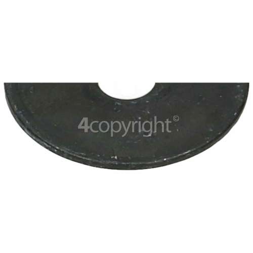 Bauknecht BLPE 8100 PT Oven Door Handle Rubber Spacer