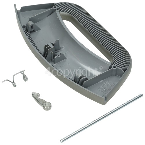 Hotpoint WMUD 942X UK Door Handle Kit - Vesmalit Futura