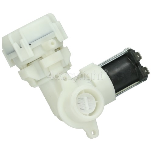 Diplomat Single Solenoid Inlet Valve Unit