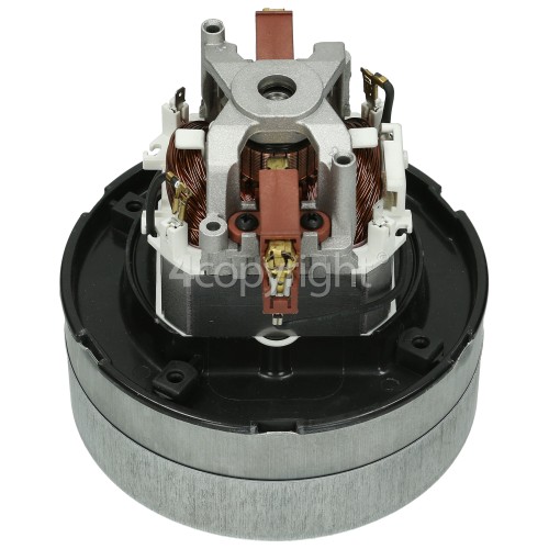 Numatic 2 Stage Thro Flow Taper Fan Motor