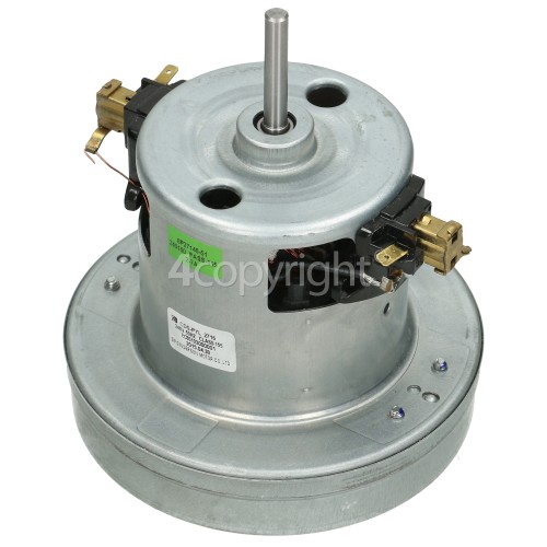 Hoover FR7183 015 Motor Assy HCP04 Dman