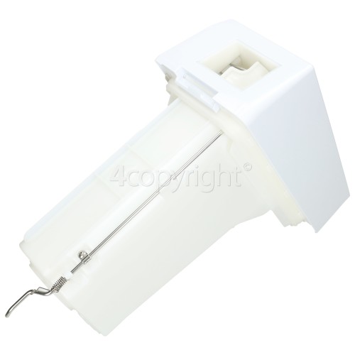 Samsung Icebucket Tray Assembly www.samsungspares.co.uk