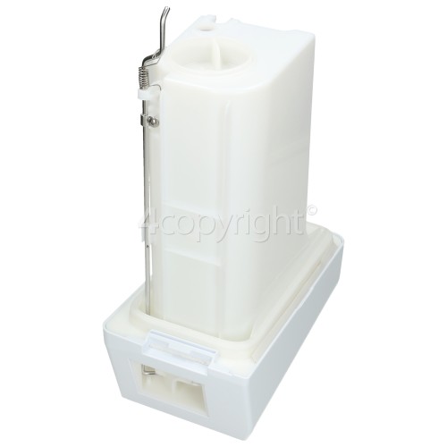 Samsung Icebucket Tray Assembly www.samsungspares.co.uk