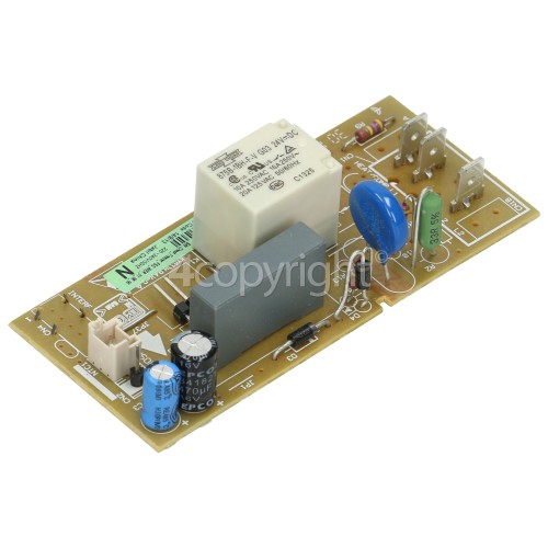Whirlpool PCB Module Control Board www.4whirlpool.ie