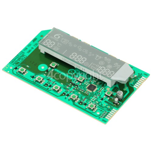 Whirlpool PCB Display Module