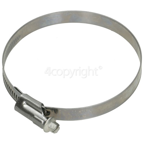 Ariston A1637 Hose Clip Clamp Band : 70-90mm