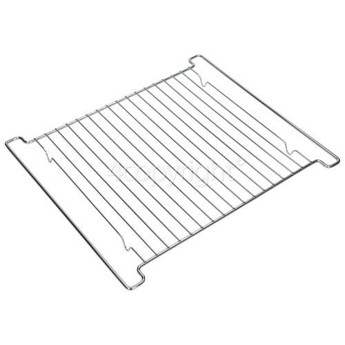 Oven Grilling Tray / Shelf 370x329mm www.4caple.co.uk