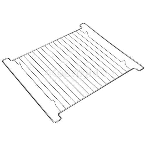 Oven Grilling Tray / Shelf 370x329mm www.4caple.co.uk