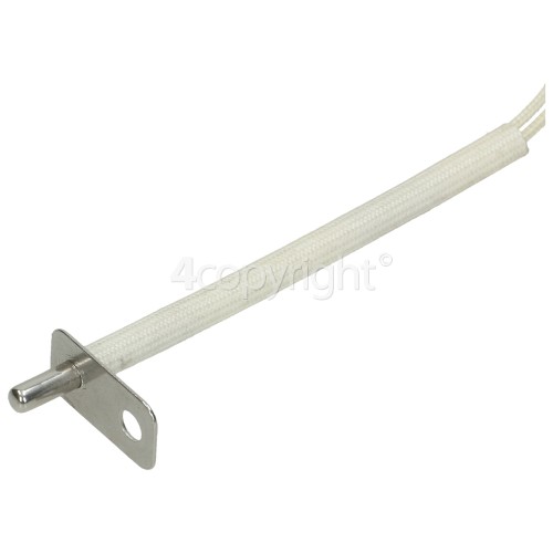 Temperature Sensor Cable Length 360mm www.4delonghi.co.uk