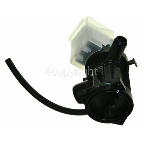 Daewoo Drain Pump Assembly : Leili Changzhou BPX2-2L 35W