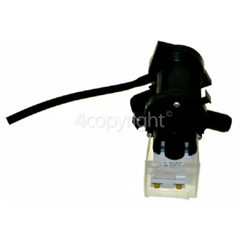 LG Drain Pump Assembly : Leili Changzhou BPX2-2L 35W