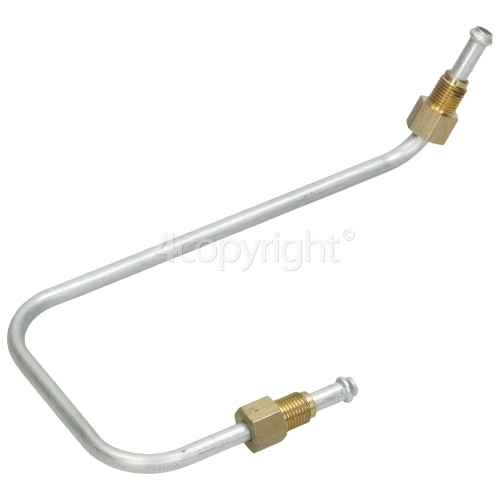Rangemaster Pipe Assy Rhf - Hotplate - Fsd