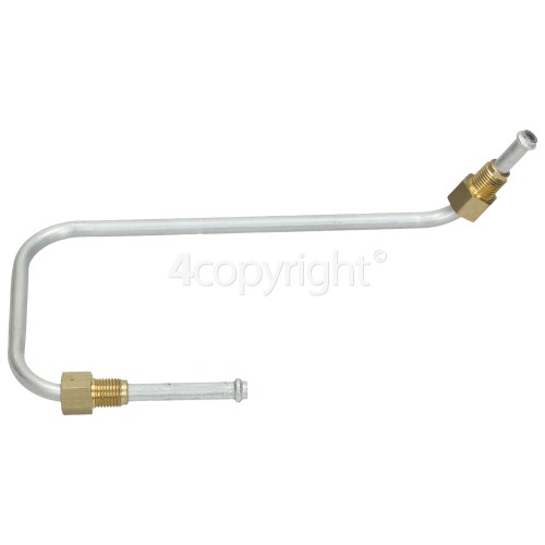 Rangemaster Pipe Assy Rhf - Hotplate - Fsd