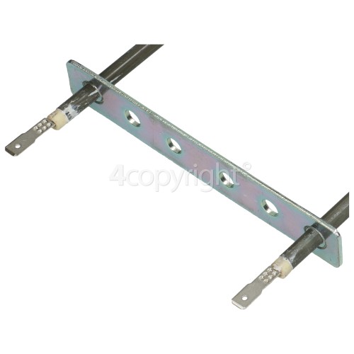 Rangemaster Warming Drawer Element : 2035663 200W