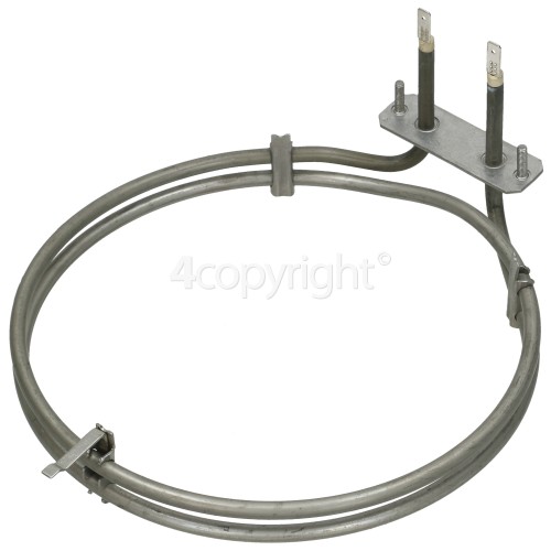 Gorenje Fan Oven Element 2100W www.gorenjespares.co.uk