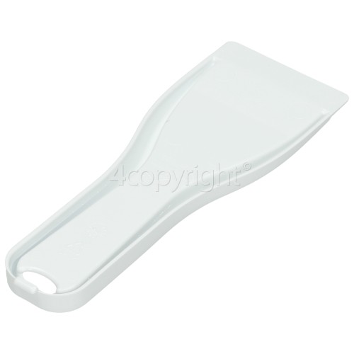 DeDietrich Plastic Ice Scraper (Universal)