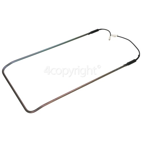 Whirlpool 20RI-D4 A+ PT Defrost Heating Element : Rica 461950215751 SB540V1A 0177713 614W 230V