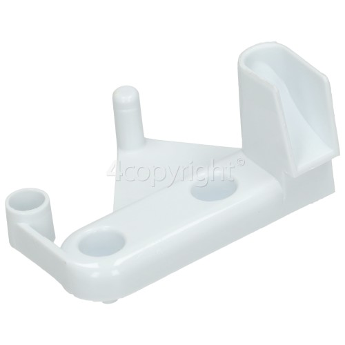 Indesit UFAN 400 (UK) Upper Freezer Flap Right Hand Hinge |  www.indesitspares.co.uk