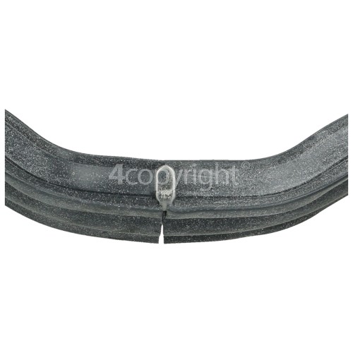 sparefixd Door Seal Rubber Gasket to Fit Indesit Oven Cooker sparefixd Door Seal Rubber Gasket to Fit Indesit Oven Cooker