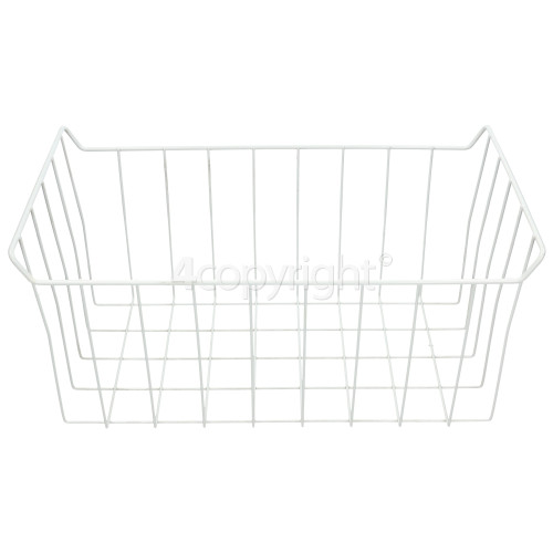 Whirlpool Freezer Basket