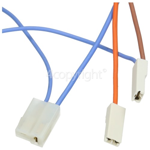 Proline TDC6A Dryer Heater Element 2500W