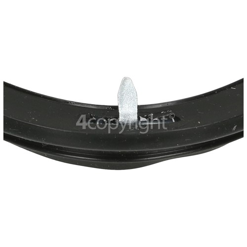 Hotpoint HARE60K Main Oven Door Seal www.4hotpoint.co.uk