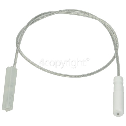 Whirlpool 201.451.63 HB 530 S Igniter Spark Plug : 300mm