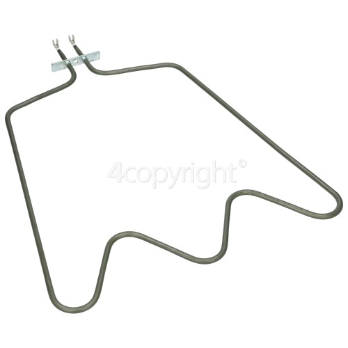 Bauknecht BLTC 8100 ES/L Base Oven Element 1150W