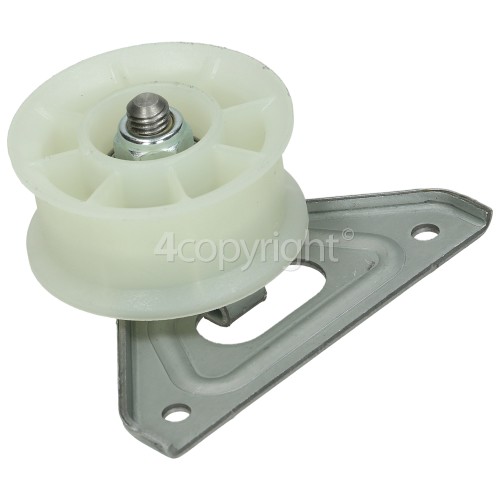 AS70CEX Jockey Wheel