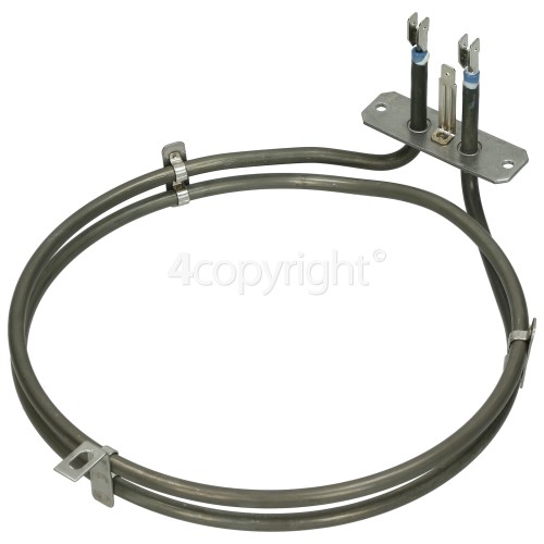 EGO 20.40829.040 Fan Oven Element 2000W