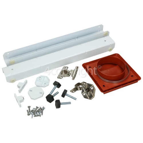 White Knight C8317 Intergration Fixing Kit www.whiteknightspares.co.uk