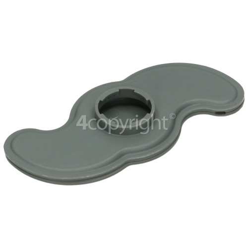 Top Spray Nozzle Dishwasher www.4baumatic.co.uk