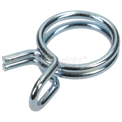 Beko HeroLava SHD Hose Clamp - 15.88mm