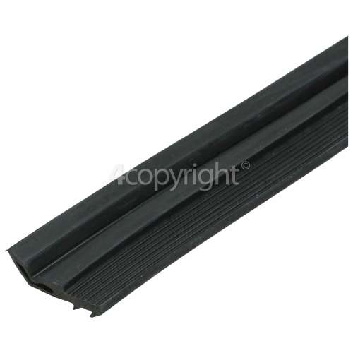 Diplomat Dishwasher Upper Door Seal : Length 1700mm