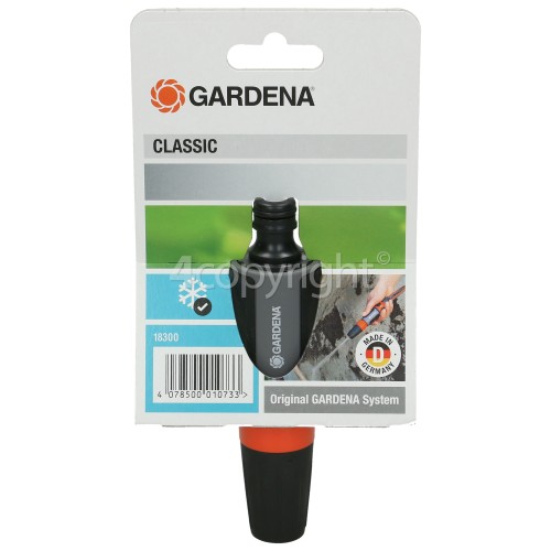 Gardena Cleaning Spray Nozzle