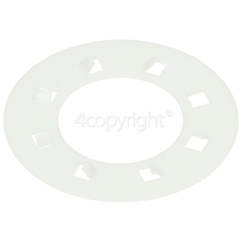 Whirlpool 3LWTW4800YQ Spacer