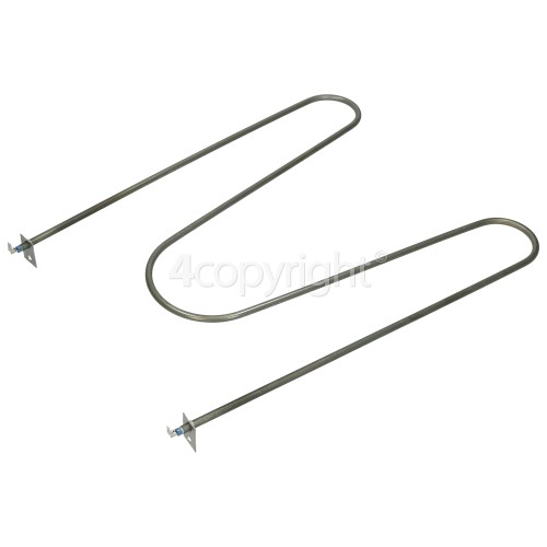 Hotpoint 6551B Top Oven/Grill Base Element 1200W