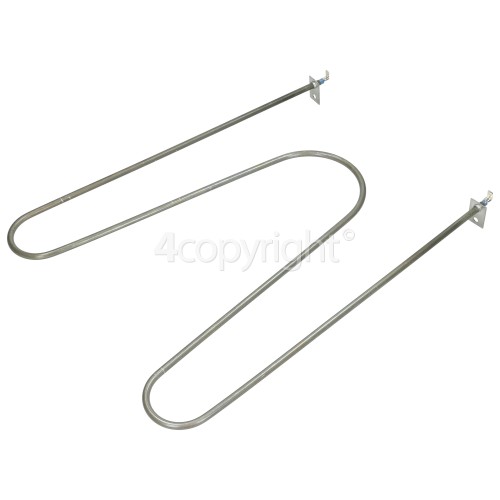 Creda 497040000L Top Oven/Grill Base Element 1200W