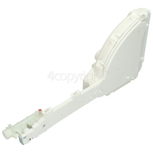 Indesit Dispenser Assembly