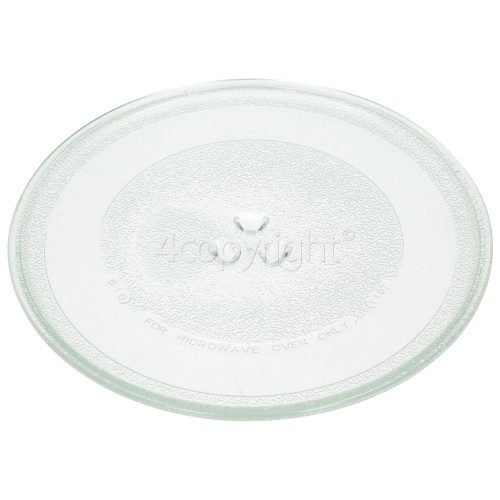 Beko Glass Turntable